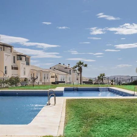 Relaxation, Golf & Beach Caleta De Velez Exteriör bild